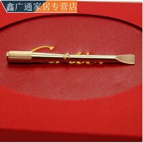 Precision hardware screwdriver titanium steel awl can replace Cartier bracelet bracelet bracelet accessories screwdriver other Rose