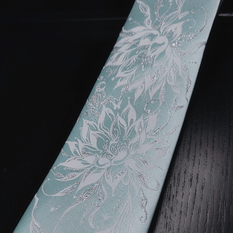 【现货】昙花领带现货、姑获鸟皮肤新玩法真香。