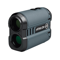 American ATHLON laser rangefinder line high-precision angle measuring and height measuring telescope 1200Y handheld