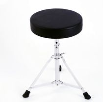 Lifting veneer leg drum stool Drum stool Adult childrens universal performance chair Piano stool Guitar stool