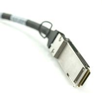 New QSFP cu2m cu3m network card switch 40g to 40g 10 gigabit cable direct connection 3 meters 5 meters