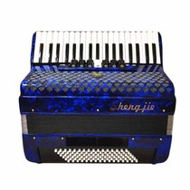 96 Bass Shengjie accordion 37 keys 80 bass accordion 120 bass accordion 41 keys Professional performance