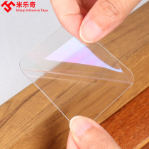 Sofa legs anti-slip fixed theorizer anti-move solid wood table and chairs foot cushion furniture muted abrasion resistant anti-slip protection patch