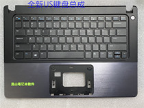 Dell Dell achievement V5460 V5480 V5470 14-5439 C shell keyboard B shell D shell