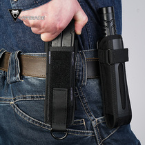 VIPERADE Viper 6#Multi-purpose tool case Portable quick pull flashlight case EDC tool accessory storage bag