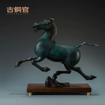 铜马踏飞燕-铜马踏飞燕促销价格、铜马踏飞燕品牌- 淘宝