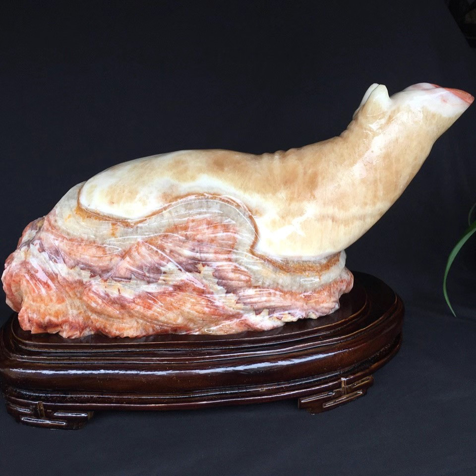 天然猪肉石-天然猪肉石促销价格、天然猪肉石品牌- 淘宝