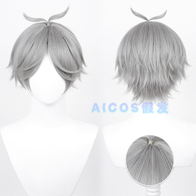 taobao agent AICOS Volleyball Volleyball Teenago Sugawa Koko COS wig Simulation scalp Anti -tie easy shape
