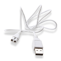 Nadu for linmy Lin Mai MLF-810 820 TC-865 hair clipper power cord charger