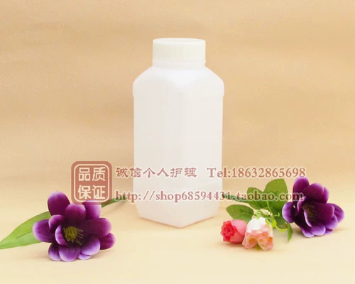 Пластиковая пудра, 1500 мл, 1500 мл