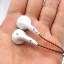 160 ohm high resistance earbuds Graphene unit DIY boutique 808 shell low-key luxury sound quality