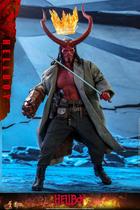 #SPECIAL SPOT# HOTTOYS HT MMS527 Blood Queen Rise of Hellboy
