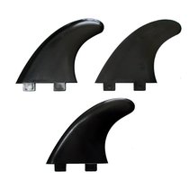 Surfboard plastic tail rudder fin factory spot direct sales