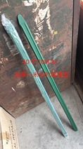 Tire crowbar crowbar crowbar flat crowbar car tire repair tool tire crowbar 1 meter