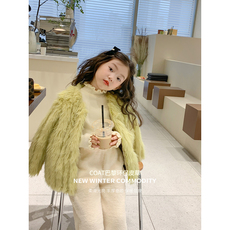 Мех/искусственный мех