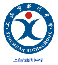 Shanghai Xinchuan Middle School (male and female same)