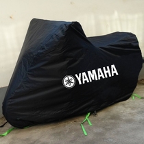 Jamaha motorcycle carwear hood sleeve R1 M R3 R6 N X MAX300 25 530MT07 09