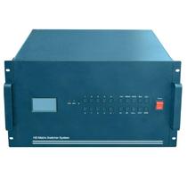 High definition hybrid matrix