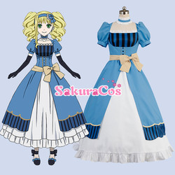 Black Butler Elizabeth Middleford Cosplay costumes