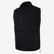  Nike Nike JORDAN 23 TECH Mens Training cotton vest Cotton vest 926478-010