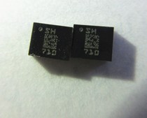 LSM6DS3TR LGA14 silk screen SH acceleration gyro sensor