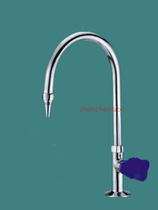 304 stainless steel laboratory single faucet Laboratory single faucet laboratory water nozzle manufacturers in stock