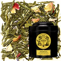 Mariage Freres VERT PROVENCE Mellow green tea rose