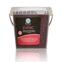 Sumac Pure Seasoning Herb Mix All Natural Condiment