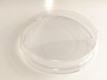 KEISEN 4 2 5“ 235ml 8oz 100 PK Disposable Aluminum
