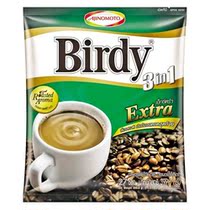 Ajinomoto Birdy Extra Strong 3 in 1 Instant Coffee