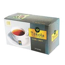 Tekola Ceylon Black Tea Earl Grey  A premium bl