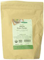 Davidsons Tea Matcha Green Powder 1-Pound Davidson Tea