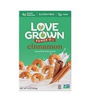 Love Grown Cinnamon Power Os 9oz Box 6-Pack Love Grown Cinnamon Power Os 9oz Box 6-Pack Love Grown Cinnamon Power Os 9oz Box 6-Pack