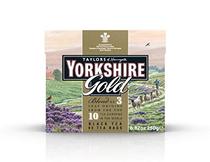 80 Count (Pack of 1) Yorkshire Gold Taylors of H