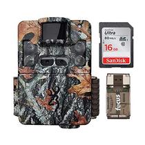 Browning Strike Force Pro XD Trail Camera (24MP)