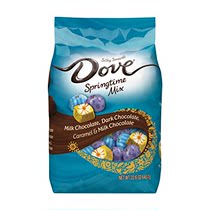  DOVE Easter Assorted Springtime Mix Chocolate Candy