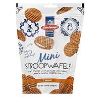 5 29 Ounce (Pack of 2) Daelmans Mini Carmel Stroo