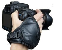 Single-anti-micro-single-phase machine hand band camera accessories apply Canon Nikon Sony Binder wristband wrist wristband