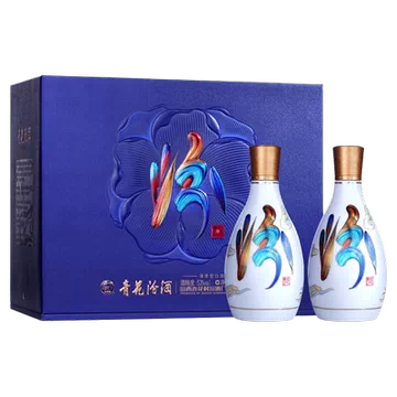 中国酒 汾酒 青花陶器ボトル 山西特産 中国酒 汾酒 青花陶器ボトル 山西特産 【公式通販】