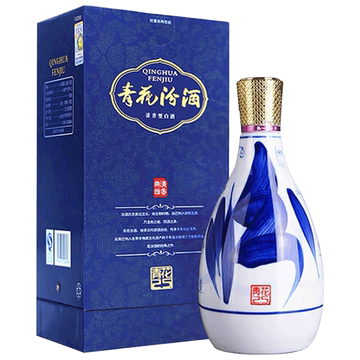 汾酒青花26白酒-汾酒青花26白酒促销价格、汾酒青花26白酒品牌- 淘宝