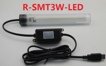 Hong Kong AA aquarium AA fish tank light original LED replacement light R-SMT3W-LED(Full set of lamps)