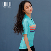 Lamparda Riding Suit Womens Summer Short Sleeve Blouse Breathable Speed Dry Mountain Road Bike Bike Clothing Outfit