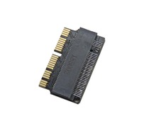 NVMe PCIe M 2 NGFF to 2013 2014 2015 Macbook Air Pro SSD adapter card