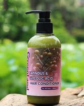 The fruit acid conditioner 200ml()