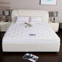 Fuguli mattress spring latex mattress Jane Eyre