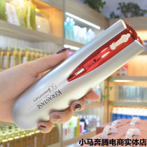 Kashe anti-hair hair massage comb infrared electronic massage device scalp care machine can add scalp essential oil