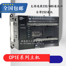 CP1E Omron CP1E-N30DR-A E40DR-D N60DT-A E30DR-A N40DT N20DT-D