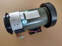 Shuhua Shuhua X5 5517 X6 treadmill Motor Motor DC permanent magnet motor motor original accessories