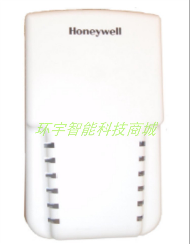 Original Honeywell Honeywell Temperature And Humidity Sensor H B Temperature And Humidity