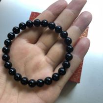 Explosion recommended 8mm magnetic therapy health care exquisite bracelet radiation protection relieve fatigue send exquisite gifts